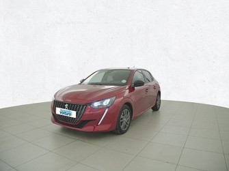 Photo Peugeot 208 208 PureTech 100 S&S BVM6