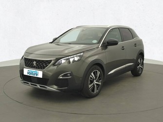 Photo Peugeot 3008 3008 Puretech 180ch S&S EAT8