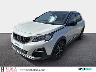 Photo Peugeot 3008 1.2 PureTech 130ch Allure S&S