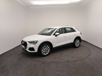 Photo Audi Q3 Q3 35 TFSI 150 ch S tronic 7