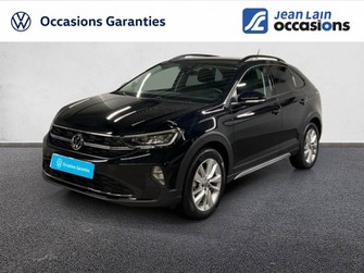 Photo Volkswagen Taigo 1.0 TSI 116 DSG7 VW Edition
