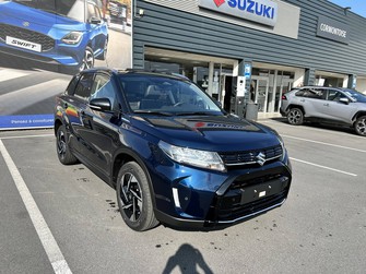 Photo Suzuki Vitara Vitara 1.4 Boosterjet Hybrid