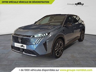 Photo Peugeot 3008 3008 Hybrid 136 e-DCS6