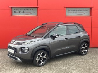 Photo Citroen C3 Aircross 1.2 Essence 130ch S&S Shine EAT6