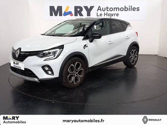 Photo Renault Captur TCe 90 - 21 Intens
