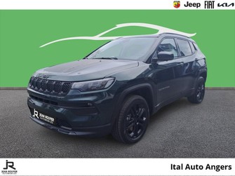 Photo Jeep Compass 1.3 Turbo T4 240ch PHEV 4xe North Star AT6 eAWD (Véhicule neuf, hors frais de carte grise et