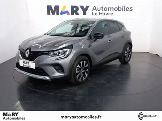 Photo Renault Captur E-Tech full hybrid 145 Evolution