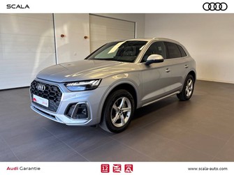 Photo Audi Q5 Q5 40 TDI 204 S tronic 7 Quattro