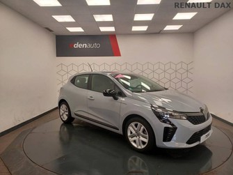 Photo Renault Clio TCe 100 GPL Evolution