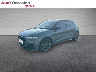 Photo Audi A1 Sportback 35 TFSI 150ch S line S tronic 7