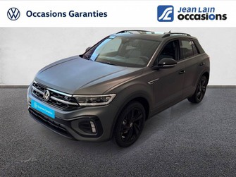 Photo Volkswagen T-Roc 1.5 TSI EVO2 150 Start/Stop DSG7 R-Line Edition
