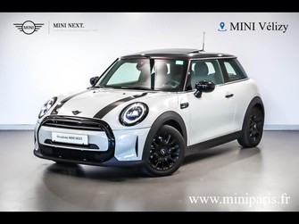 Photo Mini Cooper 136ch Edition Camden BVA7