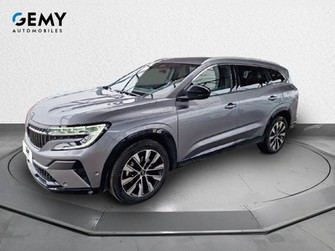 Photo Renault Espace E-Tech hybrid 200 Techno