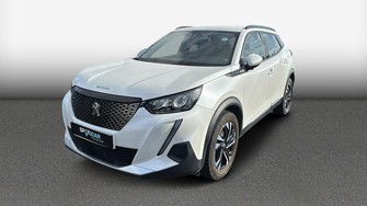 Photo Peugeot 2008 PureTech 130 S&S BVM6 Allure