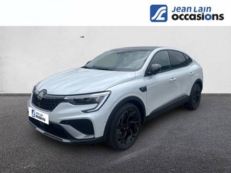 Photo Renault Arkana E-Tech 145 - 23 esprit Alpine