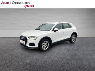 Photo Audi Q3 35 TFSI 150ch Mild Hybrid Business line S tronic 7