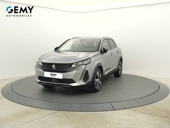 Photo Peugeot 3008 Hybrid 225 e-EAT8 GT