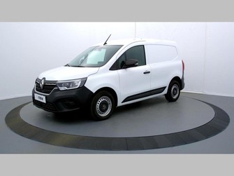 Photo Renault Kangoo Van BLUE DCI 115 GRAND CONFORT