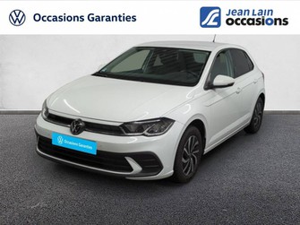 Photo Volkswagen Polo 1.0 TSI 95 S&S BVM5 Life