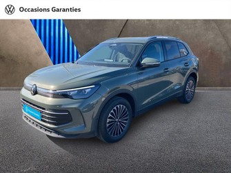 Photo Volkswagen Tiguan 2.0 TDI 150ch VW Edition DSG7