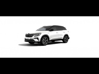 Photo Renault Austral E-Tech full hybrid 200 GSR2 Techno esprit Alpine