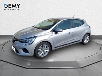 Photo Renault Clio TCe 90 - 21N Business