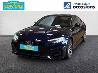 Photo Audi A5 Sportback 40 TDI 204 S tronic 7 Quattro S line