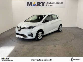 Photo Renault ZOE R110 Achat Intégral - 21 Business