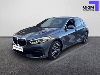 Photo Bmw Serie 1 SERIE 1 F40 116d 116 ch DKG7