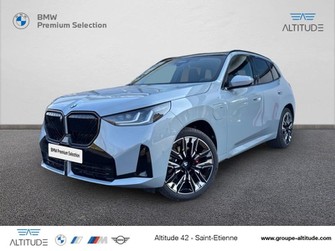 Photo Bmw X3 xDrive30e 299ch M Sport