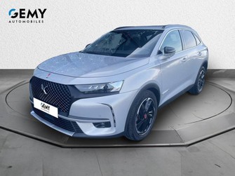 Photo DS 7 Crossback DS7 Crossback BlueHDi 130 EAT8 Performance Line+