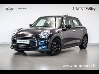 Photo Mini Cooper Mini 5 Portes Cooper 136ch Edition Camden BVA7