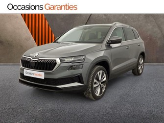 Photo Skoda Karoq 1.5 TSI ACT 150ch Style DSG7