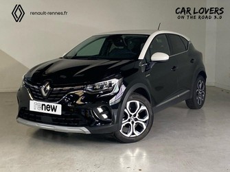 Photo Renault Captur TCe 90 - 21 Intens