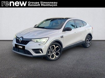 Photo Renault Arkana E-Tech 145 - 21B Intens
