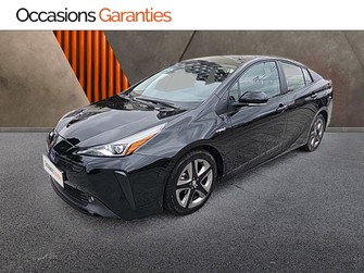Photo Toyota Prius 122h Dynamic Pack Premium RC20