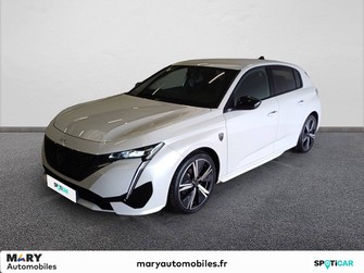 Photo Peugeot 308 308 PureTech 130ch S&S EAT8