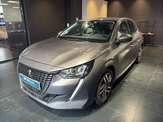 Photo Peugeot 208 208 PureTech 100 S&S EAT8