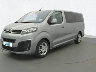 Photo Citroen SpaceTourer BUSINESS XL BlueHDi 120 S&amp;S BVM6 -