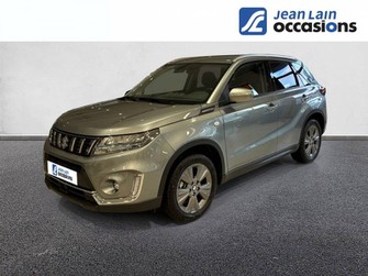 Photo Suzuki Vitara 1.5 Dualjet Allgrip Hybrid Auto Privilège