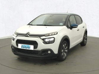 Photo Citroen C3 C3 PureTech 110 S&S EAT6