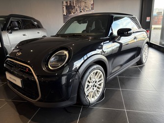 Photo Mini Cooper F66 Cooper 204 ch DKG7 S
