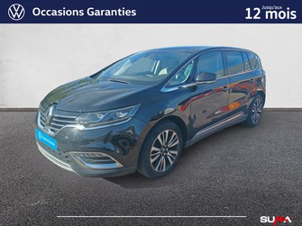 Photo Renault Espace V Espace dCi 160 Energy Twin Turbo