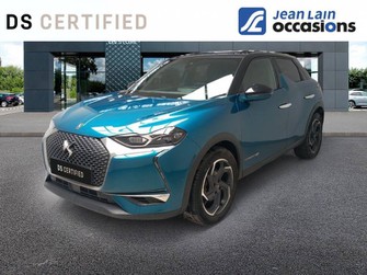 Photo DS 3 Crossback PureTech 130 S&S EAT8 Business
