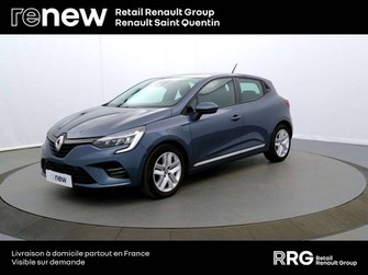 Photo Renault Clio V Clio SCe 65 - 21