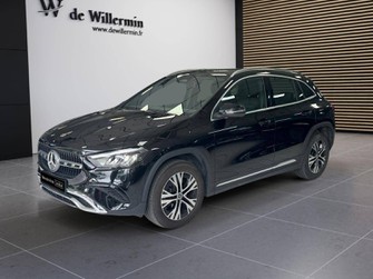 Photo Mercedes GLA GLA GLA 250 e 8G-DCT