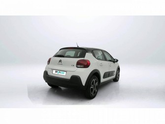 Photo Citroen C3 PureTech 83 S&S BVM5 Shine