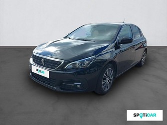 Photo Peugeot 308 Ess 130ch S&S BVM6 Allure