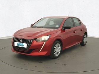 Photo Peugeot 208 208 BlueHDi 100 S&S BVM6