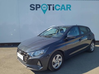 Photo Hyundai i20 III 1.2 84 Initia 5p